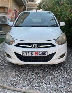 هيونداي i10